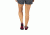 Flagrant Beard 1 in Low Cut Socks, Red / Black, Small, 3003-0