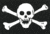 Flags Crossbones