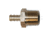 Flair-It Flair It Bestpex Brass Male Adapter 3/4in x 3/4" MPT, 51125