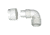 Flair-It Flair It Elbow 1/2 x 3/8 M.P.T., 16810