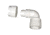 Flair-It Flair It Elbow SwIV 3/8X1/2 F.P.T., 16817