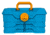 Flambeau 4/0 Medium NextGen Tackle Box, Blue, 440NGA
