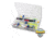 Flambeau 4 Compartments With 8 Dividers and Zerust, 00900