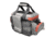 Flambeau 4007 Pro-Angler Tackle Bag, Grey/Red, FL30005