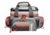 Flambeau 4007 Pro-Angler Tackle Bag, Grey/Red, FL30005