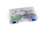 Flambeau 4007 Tuff Tainer 6 Fixed Compartments With Adjust. Dividers and Zerust, 4007