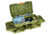 Flambeau 6/0 Large NextGen Tackle Box, Green, 660NGA