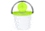 Flambeau 8 Qt Insulated Minnow Buckets, 6055BC