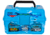 Flambeau Big Mouth Tackle Kids Box Kit, Blue Swirl, 355BMR