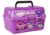 Flambeau Big Mouth Tackle Kid's Box Kit, Purple Swirl, 355BMT