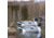 Flambeau Classic Pintail Decoy, Grey/Black, 8022SUV