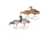 Flambeau Full Body Mallard 18in - 6 Pack 5001165