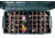 Flambeau Maximizer Large Lure Storage Box With Zerust, 6127ZR