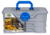 Flambeau NextGen 4/0 Medium Tackle Box, Light Cool Gray, 440NGAG