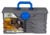 Flambeau NextGen 6/0 Large Tackle Box, Dark Cool Gray, 660NGAG