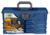Flambeau NextGen 6/0 Large Tackle Box, Fine Metallic Blue, 660NGAB