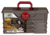 Flambeau NextGen 6/0 Large Tackle Box, Fine Metallic Coffee, 660NGAN