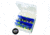 Flambeau Spinnerbait Box, Large, 00550