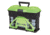 Flambeau T3 Frost Series Mini Front Loader Tackle Box, Green 5000859