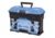 Flambeau T3 Frost Series Mini Front Loader Tackle Box, Blue 5000860