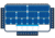 Flambeau Terminal Slim Waterproof Ultimate Tuff Tainer, 14in L x 8.89in W x 1.7in H, WP5015TT