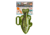 Flambeau Wild Bite Adventure Fishing Kit - Bass, Green, 440WBB