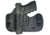 Flashbang Holsters Flashbang Ava In-waistband Holster 1911 3'' Lh Black
