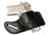 Flashbang Holsters Flashbang Belt Slide Holster! Sig P230,p232 Rh Black