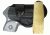 Flashbang Holsters Flashbang Bra Holster Marilyn! Beretta Tomcat Rh Blk