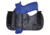 Flashbang Holsters Flashbang Capone In-waistband! Holster Colt Mustang Lh Black