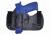 Flashbang Holsters Flashbang Capone In-waistband Holster Glock Except 42 Lh Blk