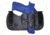 Flashbang Holsters Flashbang Capone In-waistband! Holster Reminton R-51 Rh Blk