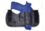 Flashbang Holsters Flashbang Capone In-waistband Holster Ruger Sp101 2'' Rh Blk