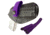Flashbang Holsters Flashbang Holster Accessory Pack/straps *peacekeeper Plum