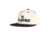 Flated Black-N-Tan Hat, black-n-tan-hat