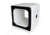 Flated COMPACT SIDE-TABLE, compact-side-table