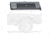 Flated FULL-STANDARD CAP64 OPEN BOX, full-standard-cap64-open-box