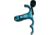 Fletcher Jimi T Target Thumb Release, Blue, AFL120T