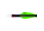 Flex Fletch FFP FLEX Vane, 1.87 in, 39 pk., Cosmic 78242
