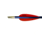 Flex Fletch FFP Vane 3 in, Red, Pack of 100, FFP-3-RD-100