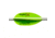 Flex Fletch Quad X Vanes, Cosmic Green, 50 pack, 1006301