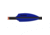 Flex Fletch Silent Knight 300 FLEX2 3 in. 100 pk., Blue 78418