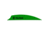 Flex Fletch Silent Knight 300 FLEX2 3 in. 39 pk., Neon 78230