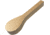 Flexcut Basswood Spoon Blank Knife, 10 overall, Basswood construction, SKSB