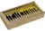 Flexcut Deluxe Power Gouge Set Knife, 14 Piece Set, RG100