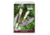Flexcut Detail Jack Fixed Blade Knife,4.25in closed,Detail Blade,Ergonomic Gray Alum Handle FLEXJKN90