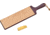 Flexcut Dual-Sided Paddle Strop, 14.75 in FLEXPW16