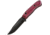 Flexcut Hawthorne Drifter Purpleheart