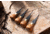 Flexcut Premium Micro-Palm Set
