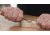 Flexcut Spoon Carving Kit, High Carbon Stainless Blade, Cherry Wood Handle, KN70